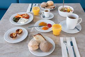 SINES SEA VIEW HOTEL