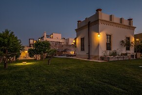 Nohasi Palace