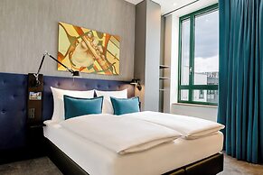 Motel One Mannheim