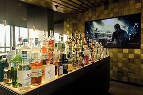 Motel One Mannheim