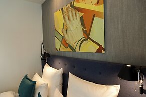 Motel One Mannheim