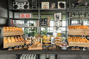 Motel One Mannheim