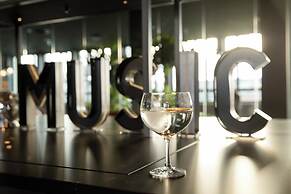 Motel One Mannheim