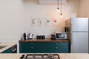 Arlo by TLV2RENT