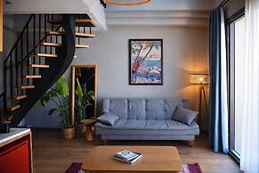 Soas Suites