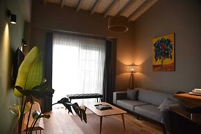 Soas Suites