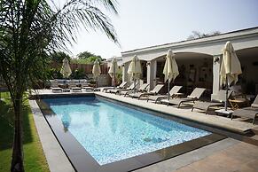 Soas Suites