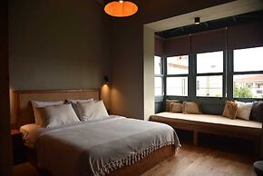 Soas Suites