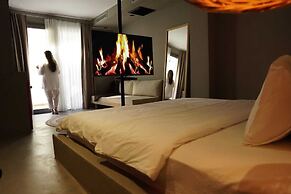 Soas Suites