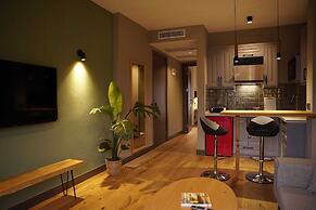Soas Suites