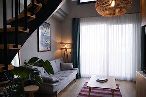 Soas Suites