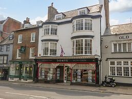 The Town House