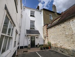The Town House