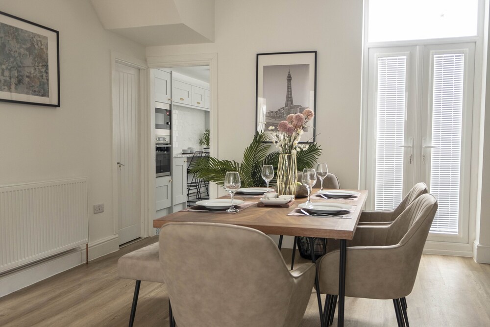 The Callie by Sasco Apartments