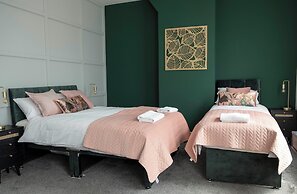 The Callie by Sasco Apartments