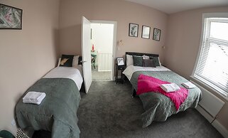 The Callie by Sasco Apartments