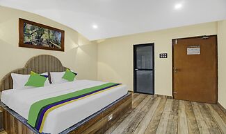 Treebo Majestic Palms, 2 Km From Colva Beach