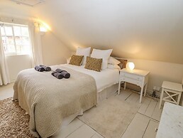 Jolls Cottage