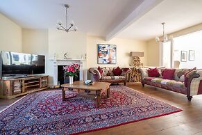 Stunning Three Bedroom House in West Runton