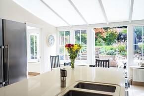 Stunning Three Bedroom House in West Runton