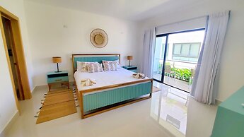 Amar'e Aparthotel & Spa