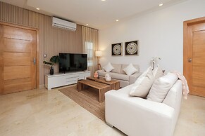 Amar'e Aparthotel & Spa