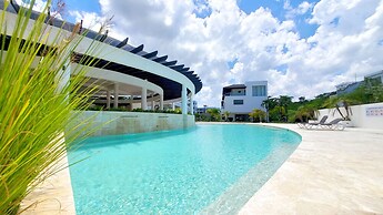 Amar'e Aparthotel & Spa