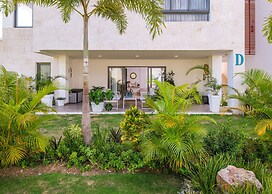 Amar'e Aparthotel & Spa