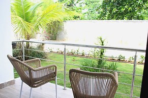 Amar'e Aparthotel & Spa