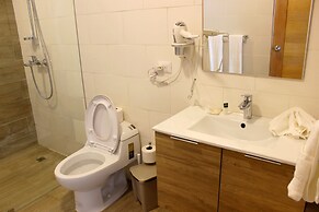 Amar'e Aparthotel & Spa