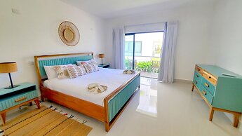 Amar'e Aparthotel & Spa
