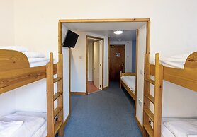 Insh Hall
