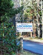 Insh Hall