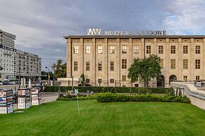 Hotel Verte, Warsaw, Autograph Collection