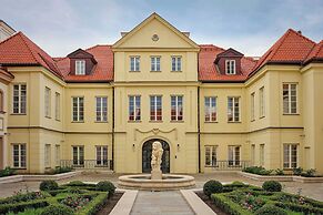 Hotel Verte, Warsaw, Autograph Collection