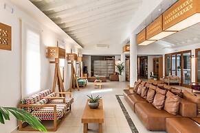 Hotel Stellina Village