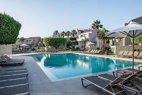 Hotel Stellina Village