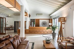 Hotel Stellina Village