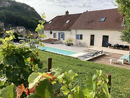 Clos de Belle Roche
