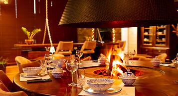 3 Hills Boutique Hotel