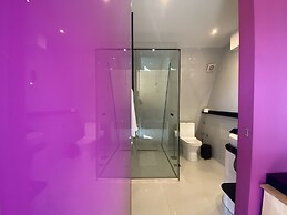 3 Hills Boutique Hotel