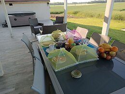 Le Domaine des Hirondelles