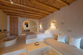 Meli Suites Thassos
