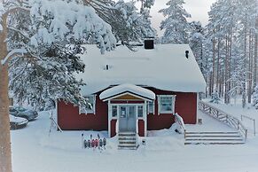 Karkausmäki Guesthouse