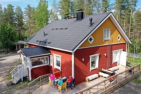 Karkausmäki Guesthouse