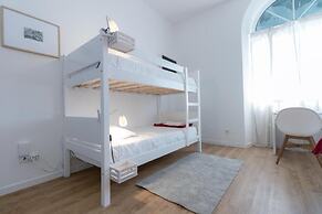 Lagoa Hostel & Suites
