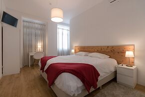 Lagoa Hostel & Suites