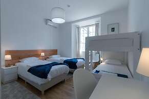 Lagoa Hostel & Suites