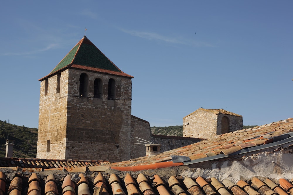 Hostel Le Diablotin