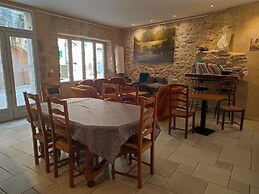 Hostel Le Diablotin